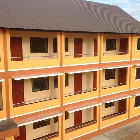 Sapan Residence Chiang Mai Dış mekan fotoğraf