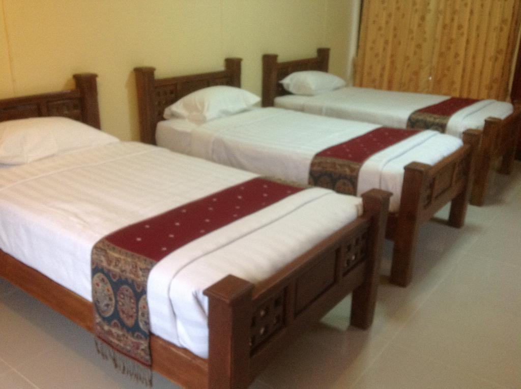 Sapan Residence Chiang Mai Dış mekan fotoğraf