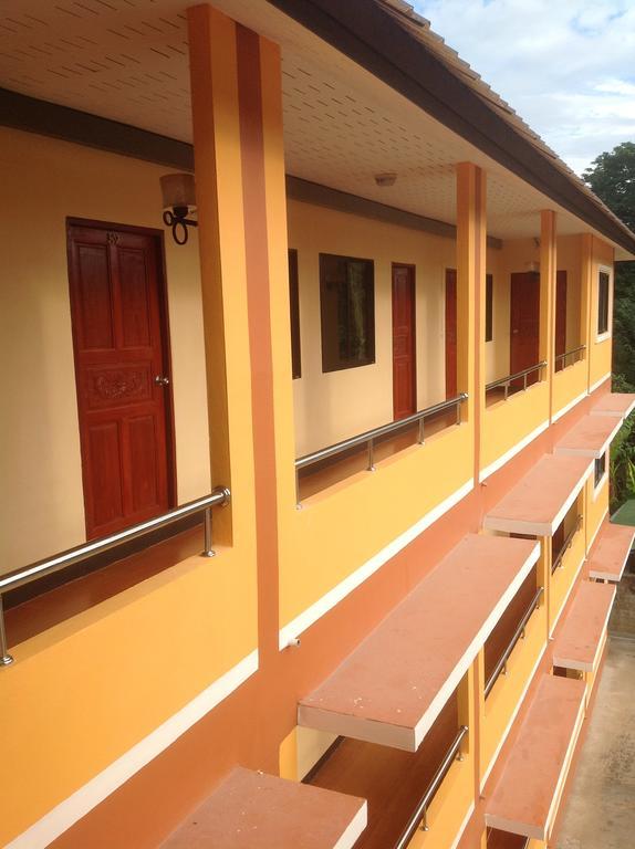 Sapan Residence Chiang Mai Dış mekan fotoğraf