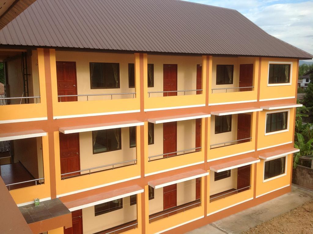 Sapan Residence Chiang Mai Dış mekan fotoğraf