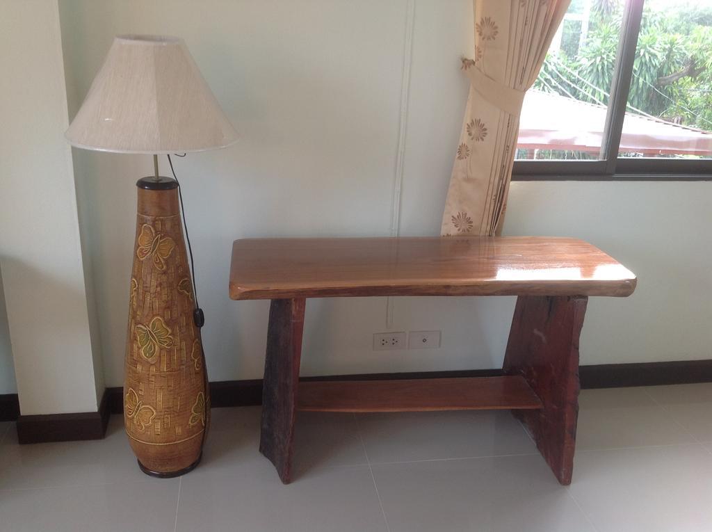 Sapan Residence Chiang Mai Dış mekan fotoğraf