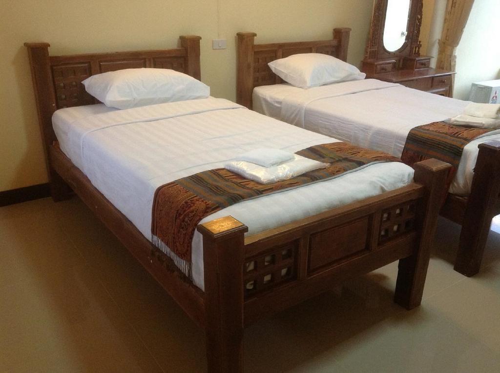 Sapan Residence Chiang Mai Dış mekan fotoğraf