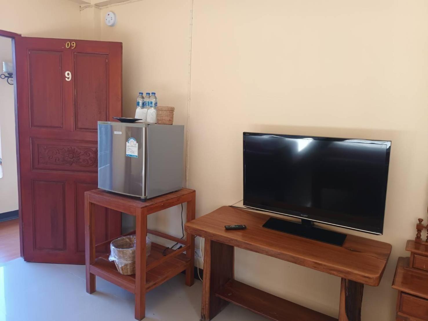 Sapan Residence Chiang Mai Dış mekan fotoğraf
