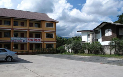 Sapan Residence Chiang Mai Dış mekan fotoğraf