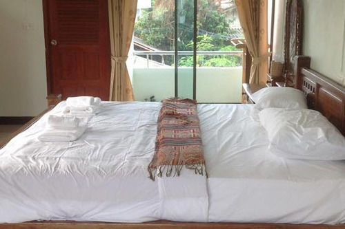 Sapan Residence Chiang Mai Dış mekan fotoğraf