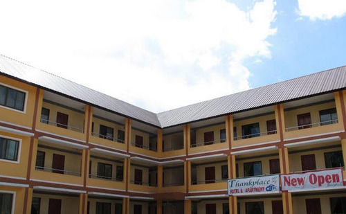 Sapan Residence Chiang Mai Dış mekan fotoğraf