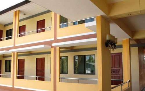 Sapan Residence Chiang Mai Dış mekan fotoğraf